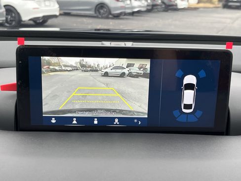 Used 2023 Acura TLX w/ A-SPEC Pkg image 4