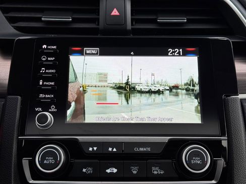 Used 2019 Honda Civic Touring image 34