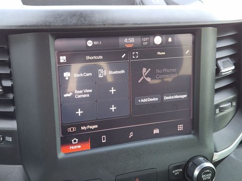 Used 2022 RAM 1500 Lone Star RWD image 25