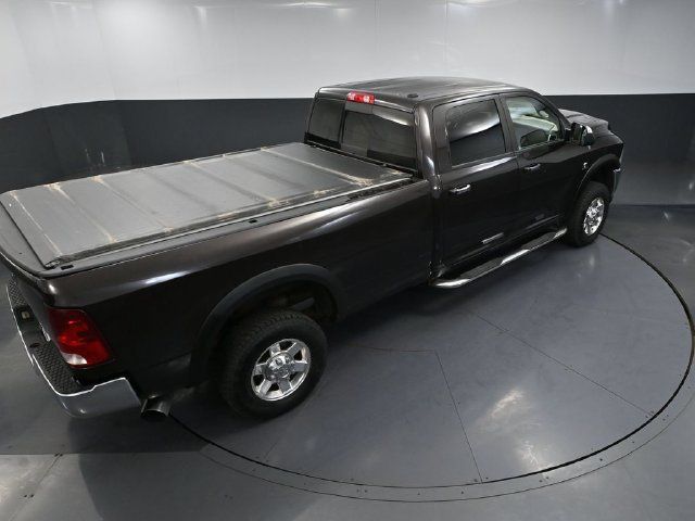 Used 2010 Dodge Ram 2500 Truck SLT w/ Big Horn Regional Pkg AWD/4WD image 43
