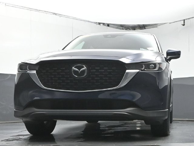 Used 2022 MAZDA CX-5 AWD 2.5 S image 34