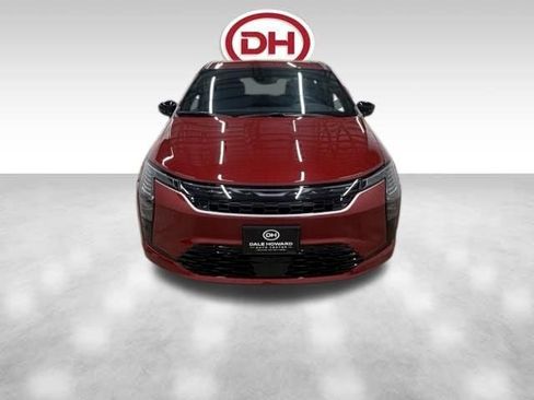 New 2027 Chrysler Pacifica Select FWD image 6