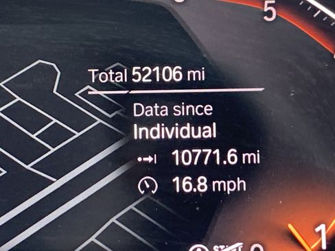 Used 2023 BMW X3 xDrive30i w/ Convenience Package w/ZPA image 22