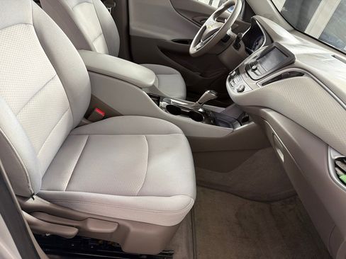 Used 2016 Chevrolet Malibu LS image 22