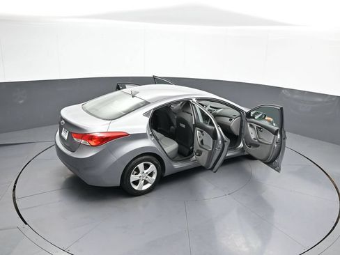 Used 2012 Hyundai Elantra GLS w/ Preferred Pkg 3 FWD image 43