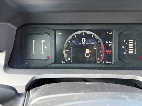 New 2026 Toyota Tacoma SR5 image 13