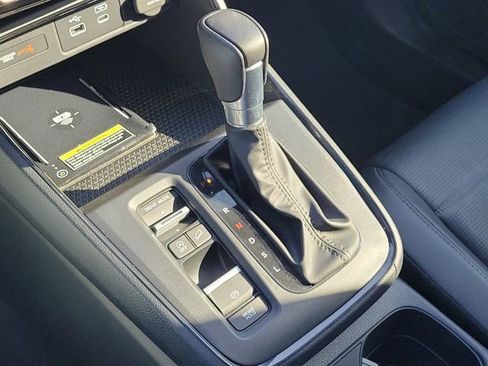 Certified 2025 Honda CR-V EX-L image 29