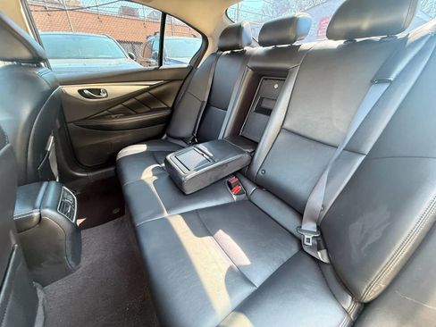 Used 2020 INFINITI Q50 Luxe image 30