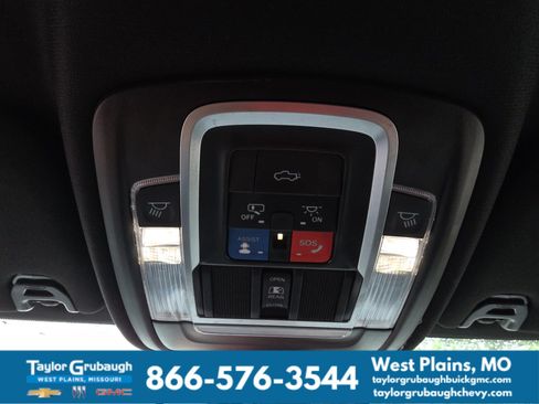 Used 2022 RAM 2500 Power Wagon w/ Level 2 Equipment Group AWD/4WD image 25