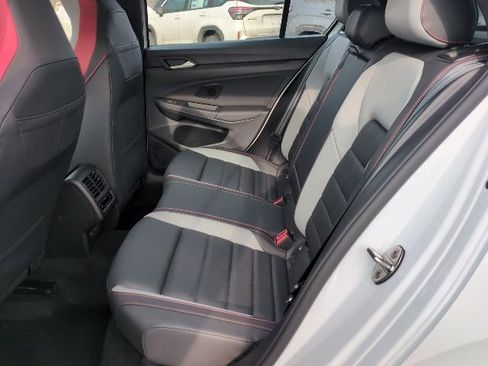 Used 2024 Volkswagen GTI Autobahn image 17