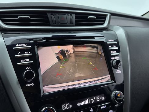 Used 2020 Nissan Murano SV FWD image 18