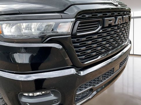 Used 2025 RAM 1500 Tradesman AWD/4WD image 34