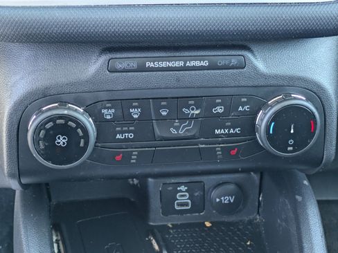 Used 2024 Ford Bronco Sport Big Bend w/ Convenience Package AWD/4WD image 28