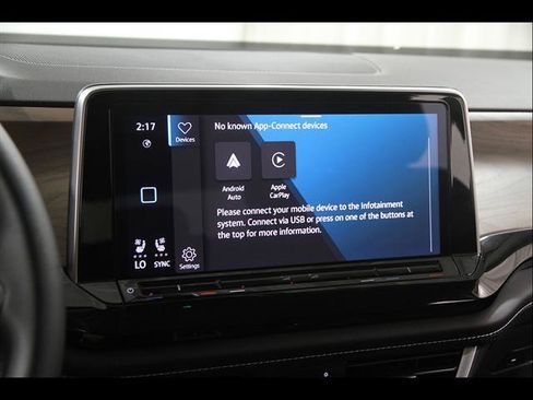 Certified 2024 Volkswagen Atlas SE AWD/4WD image 12