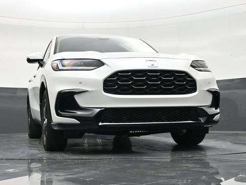 Used 2024 Honda HR-V EX-L image 27