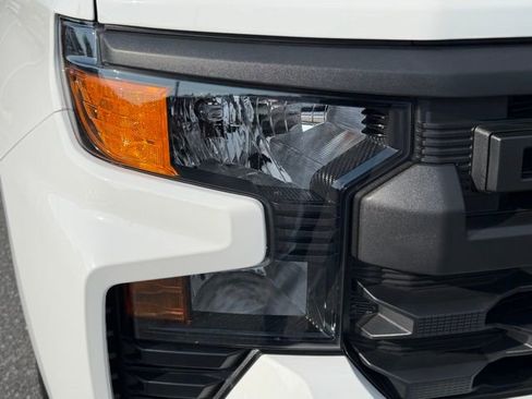 New 2026 Chevrolet Silverado 1500 W/T AWD/4WD image 15