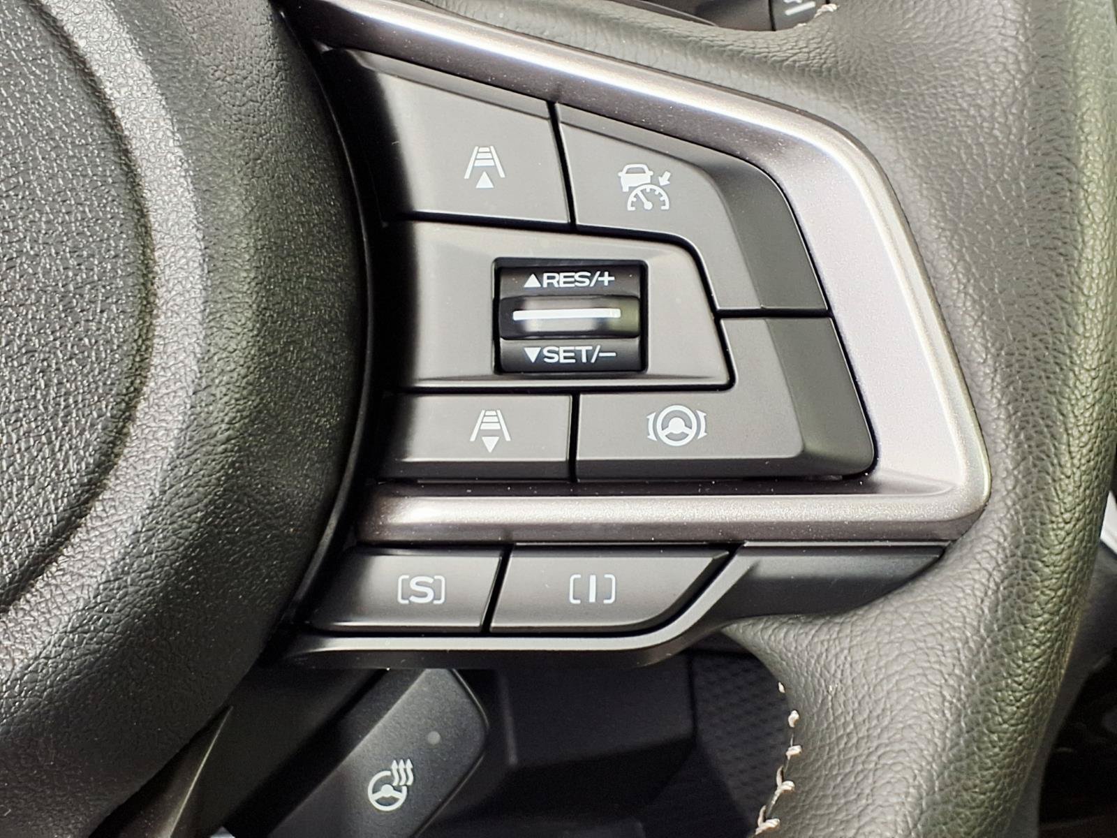 Certified 2024 Subaru Forester Limited AWD/4WD image 19