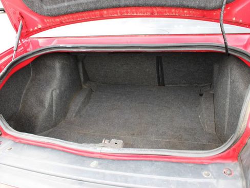 Used 2016 Dodge Challenger R/T Scat Pack w/ Leather Interior Group RWD image 14