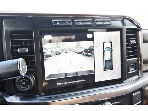 Used 2024 Ford F350 King Ranch image 24