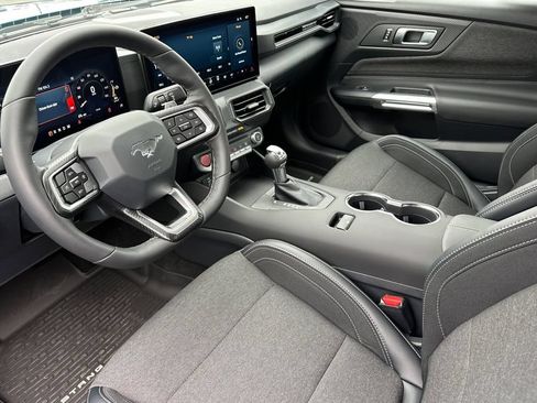 New 2026 Ford Mustang GT RWD image 6