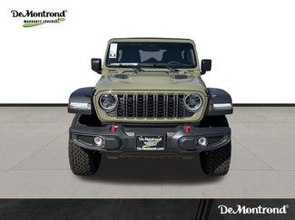 New 2026 Jeep Wrangler Unlimited Rubicon video 2