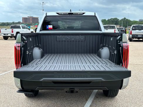 New 2026 Toyota Tundra Limited AWD/4WD image 7