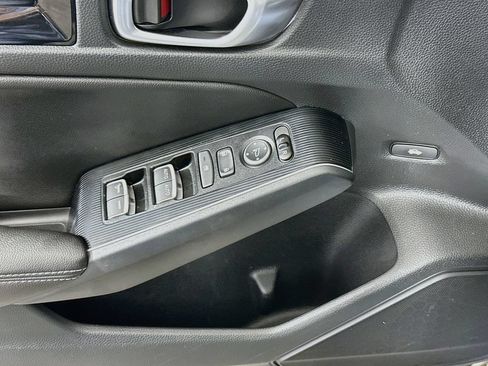 Used 2024 Honda Civic Touring image 19