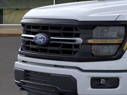 New 2026 Ford F150 XLT image 18
