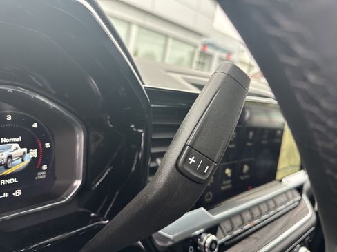 New 2026 GMC Sierra 2500 SLT w/ SLT Premium Package image 23