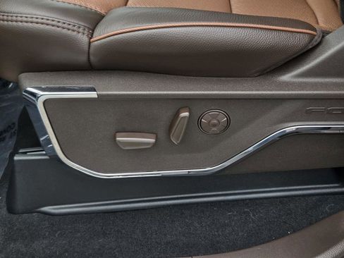 New 2026 Ford F350 King Ranch AWD/4WD image 13
