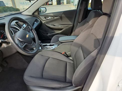 Used 2024 Chevrolet Malibu LT image 23
