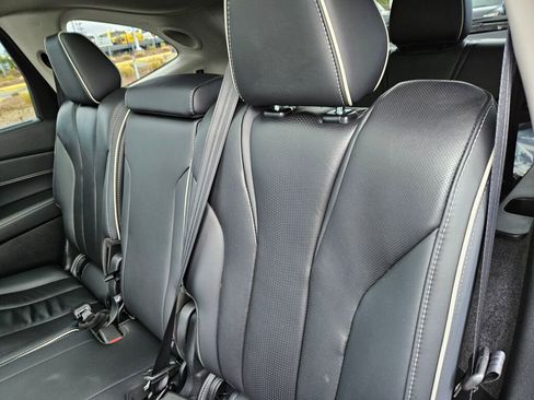 Used 2023 Acura MDX SH-AWD w/ Advance Package image 21