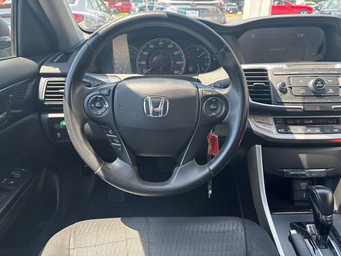 Used 2013 Honda Accord Sport image 15