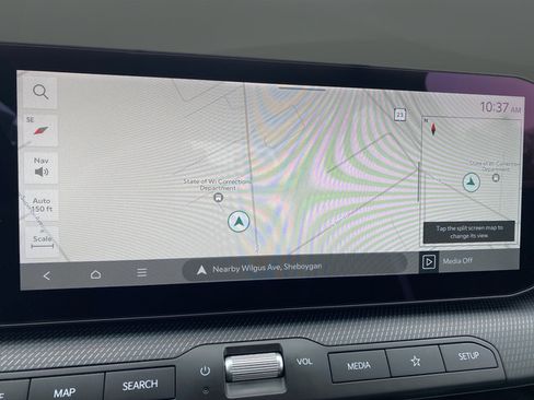 New 2026 Kia K4 GT-Line Turbo FWD image 10