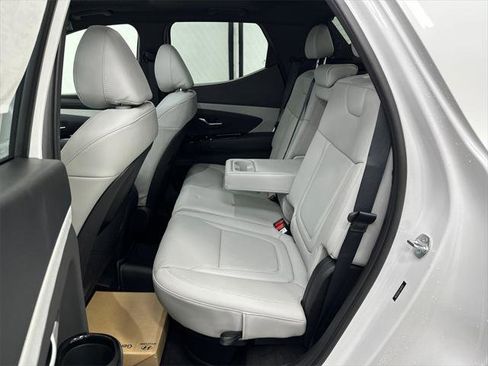 New 2026 Hyundai Santa Cruz Limited image 22