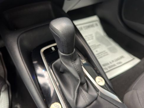 Used 2024 Toyota Corolla LE image 13