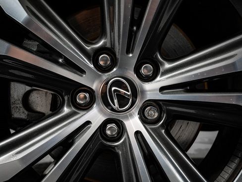 Certified 2021 Lexus RX 350 350 w/ Premium Package image 8