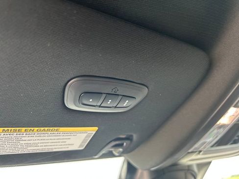 New 2025 RAM 2500 Rebel w/ Rebel Level 2 Equipment Group image 32