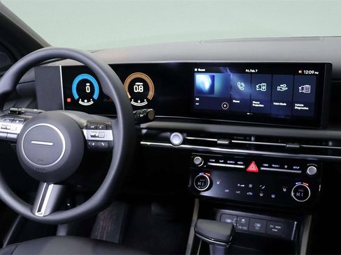 New 2026 Hyundai Santa Cruz SEL image 17