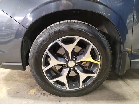Used 2015 Subaru Forester 2.0XT Premium image 9