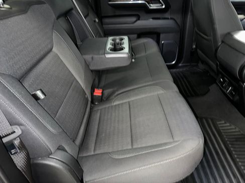 Certified 2023 GMC Sierra 1500 Elevation image 33