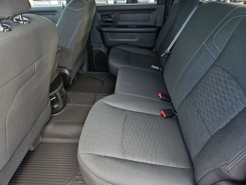 New 2026 RAM 2500 Tradesman image 28