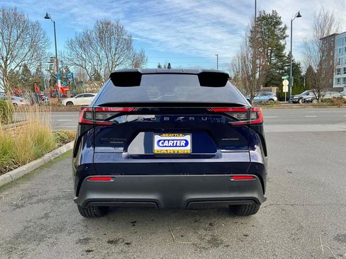 New 2026 Subaru Solterra image 7