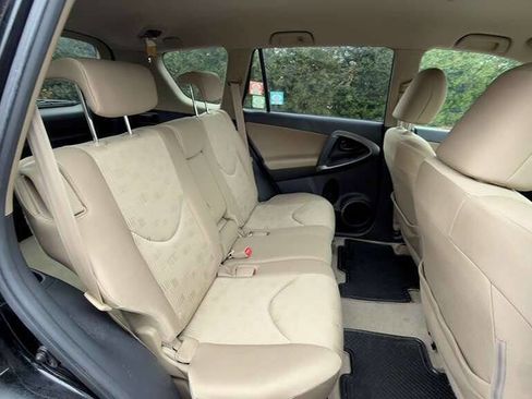 Used 2009 Toyota RAV4 4WD image 18