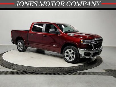 Used 2025 RAM 1500 Big Horn