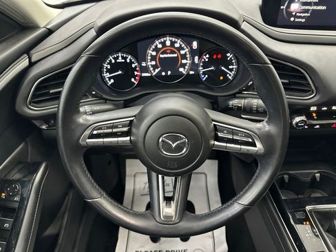 Used 2023 MAZDA CX-30 AWD 2.5 S w/ Preferred Package image 24