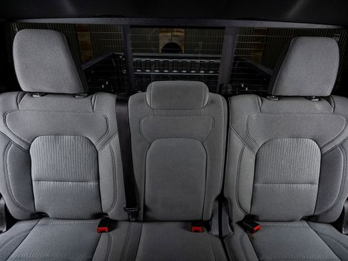 Used 2022 RAM 1500 Lone Star RWD image 35
