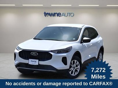 Used 2023 Ford Escape Active