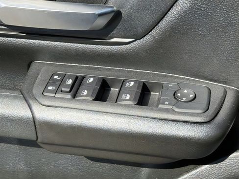 Used 2025 RAM 1500 Classic Warlock AWD/4WD image 23