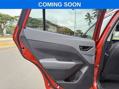 Used 2024 Subaru Crosstrek 2.0i Premium AWD/4WD image 15